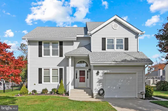 $499,000 | 37711 East Pond Circle, Selbyville, DE 19975