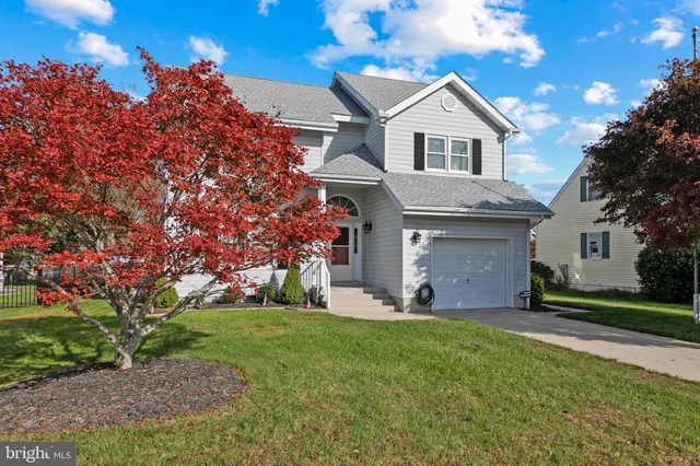 $499,000 | 37711 East Pond Circle, Selbyville, DE 19975