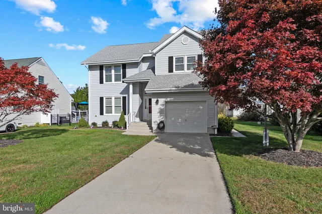 $499,000 | 37711 East Pond Circle, Selbyville, DE 19975