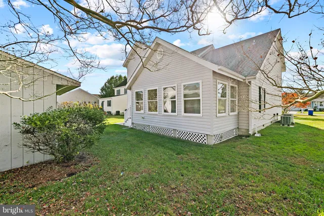 $499,000 | 37711 East Pond Circle, Selbyville, DE 19975