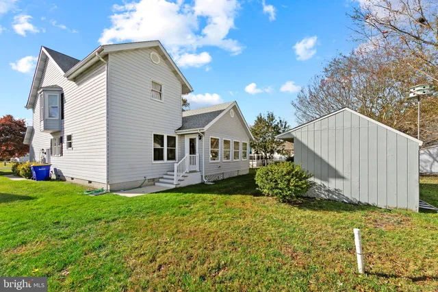 $499,000 | 37711 East Pond Circle, Selbyville, DE 19975