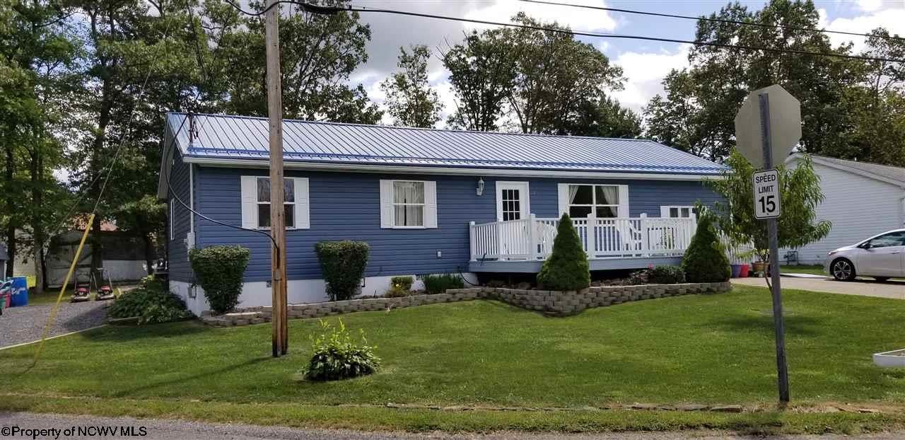 84 Buckingham Road Morgantown, WV 26508 - Photo 1 of 16 Gallery Image 1