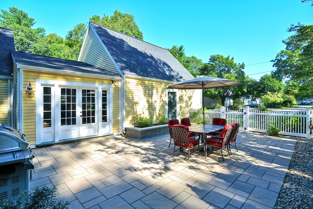 123 Baker Road Raynham, MA 02767 - Photo 30 of 41 Gallery Image 30