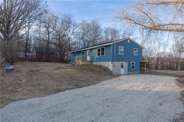 $249,000 | 8 Cross Road, Elmira, NY 14901