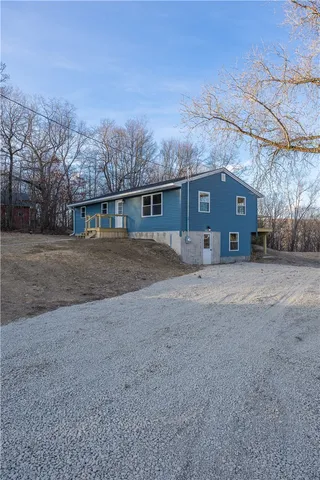 $249,000 | 8 Cross Road, Elmira, NY 14901
