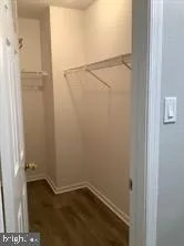 a view of a small space