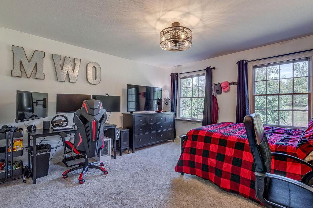 5364 Gilbert Road Centerburg, OH 43011 - Photo 23 of 73 1-26