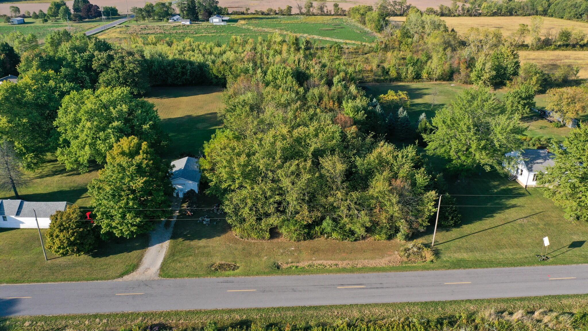 Three West Oaks Mi 49128 Road Three Oaks, MI 49128 - Photo 4 of 6 Aerial