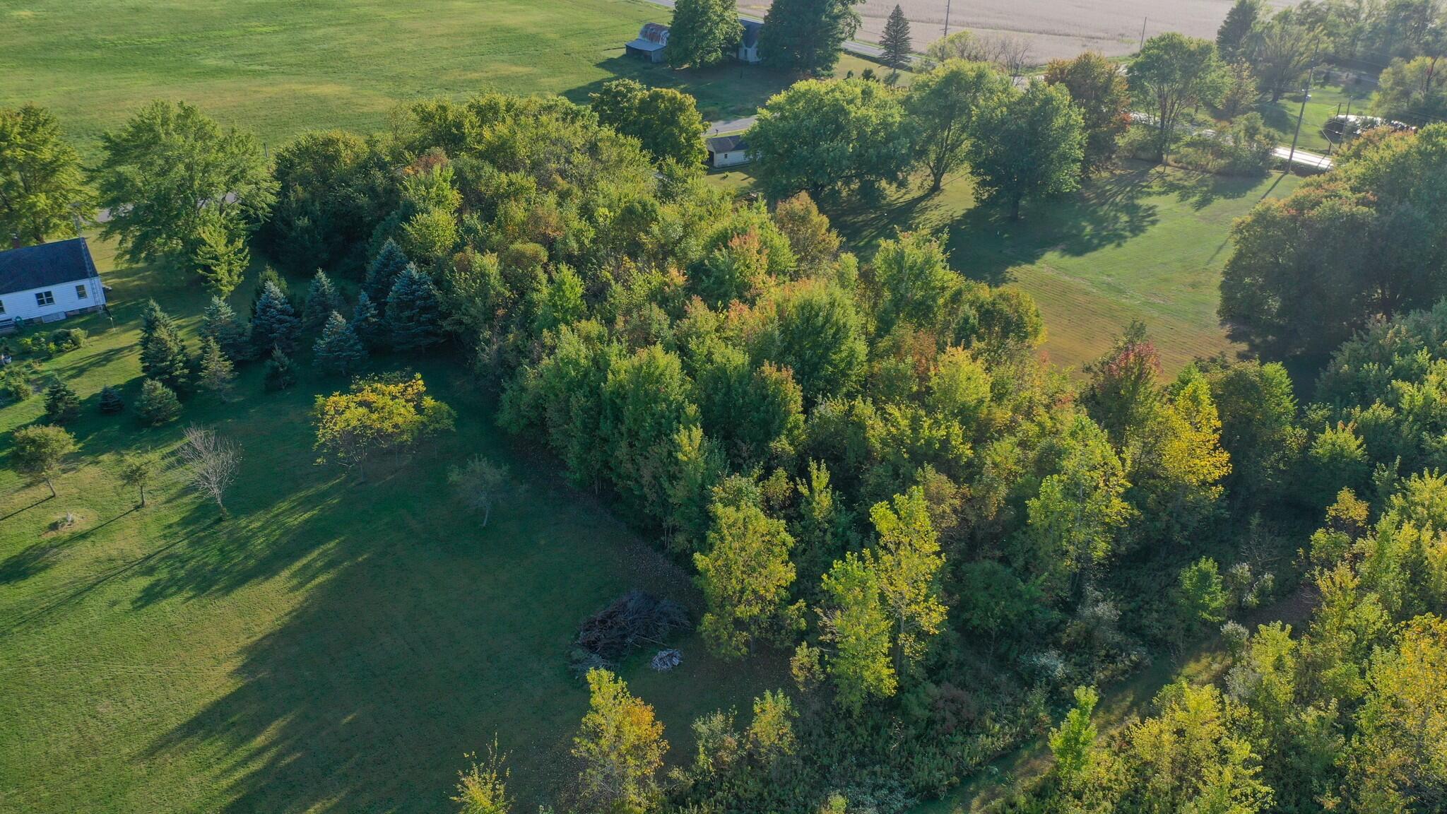 Three West Oaks Mi 49128 Road Three Oaks, MI 49128 - Photo 5 of 6 Aerial