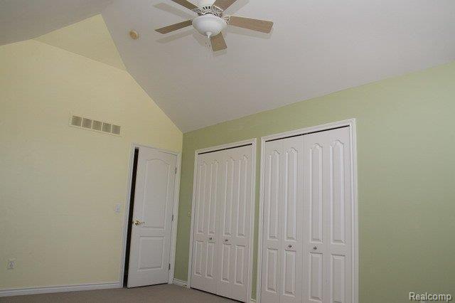 823 North Pine Street Rochester, MI 48307 - Photo 20 of 23 Bed 3