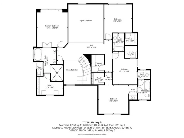 $750,000 | 6281 North Whitetail Way, Parkville, MO 64152