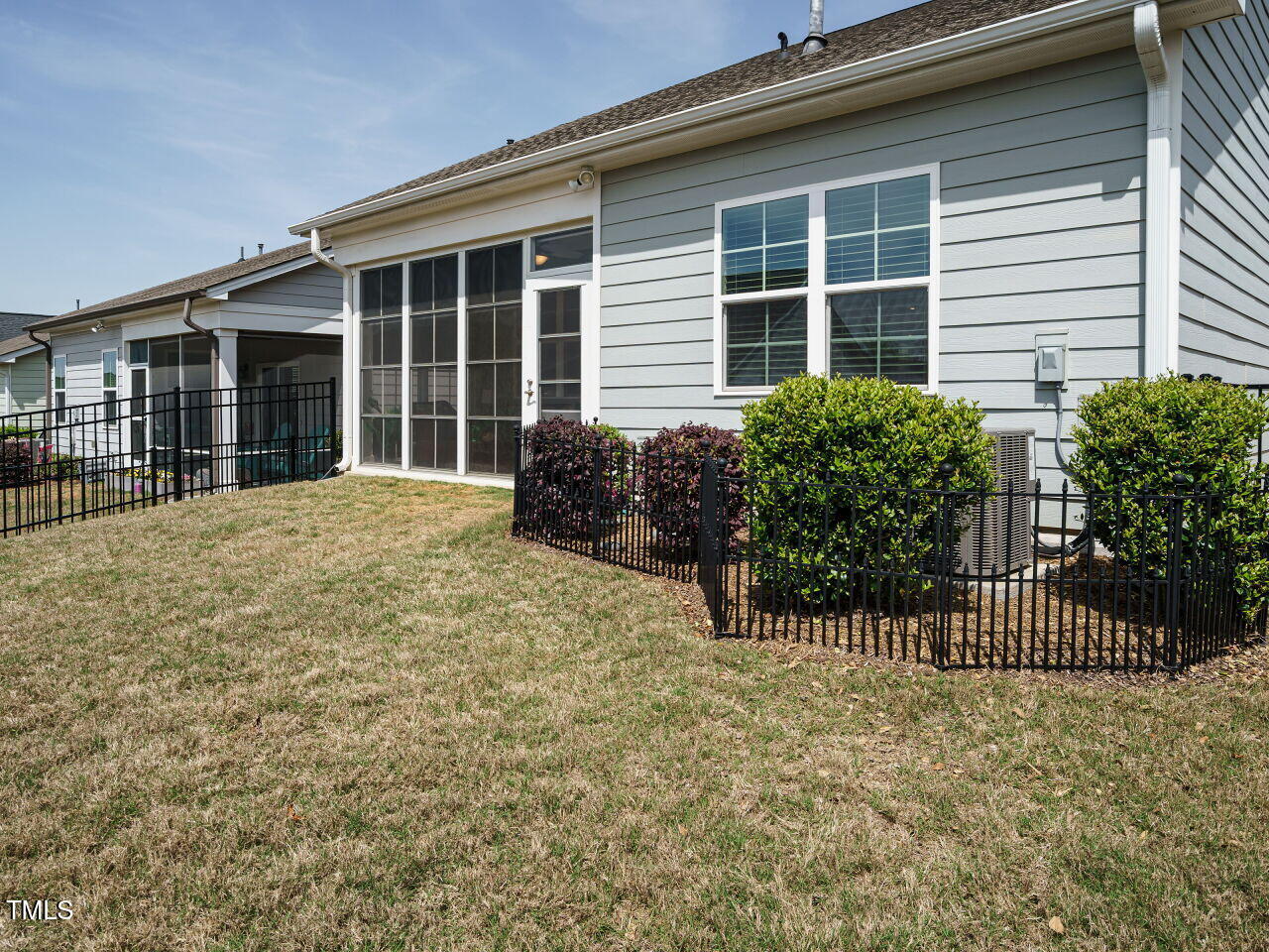107 Canary Court Raleigh, NC 27610 - Photo 34 of 41 034-1280x960-rear-view
