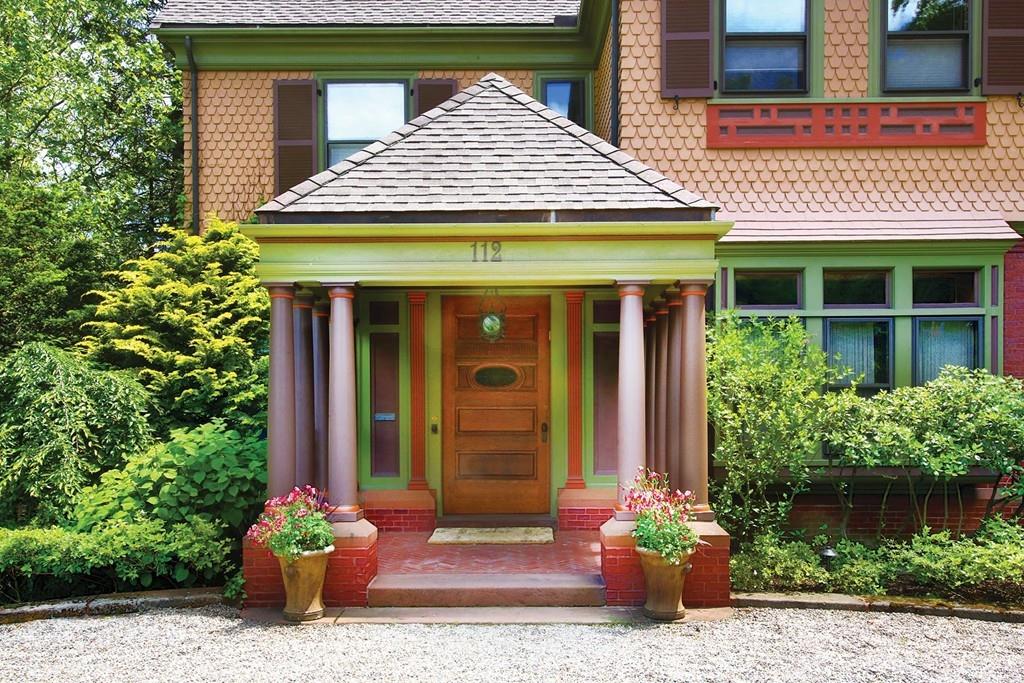 112 High Street Brookline, MA 02445 - Photo 2 of 17