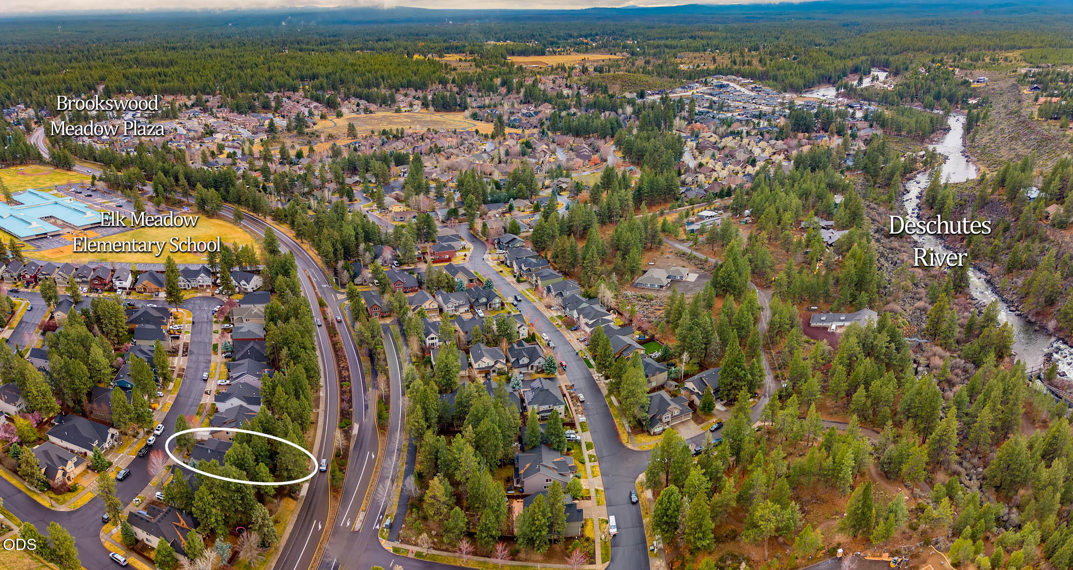 61007 Snowberry Place Bend, OR 97702 - Photo 24 of 28