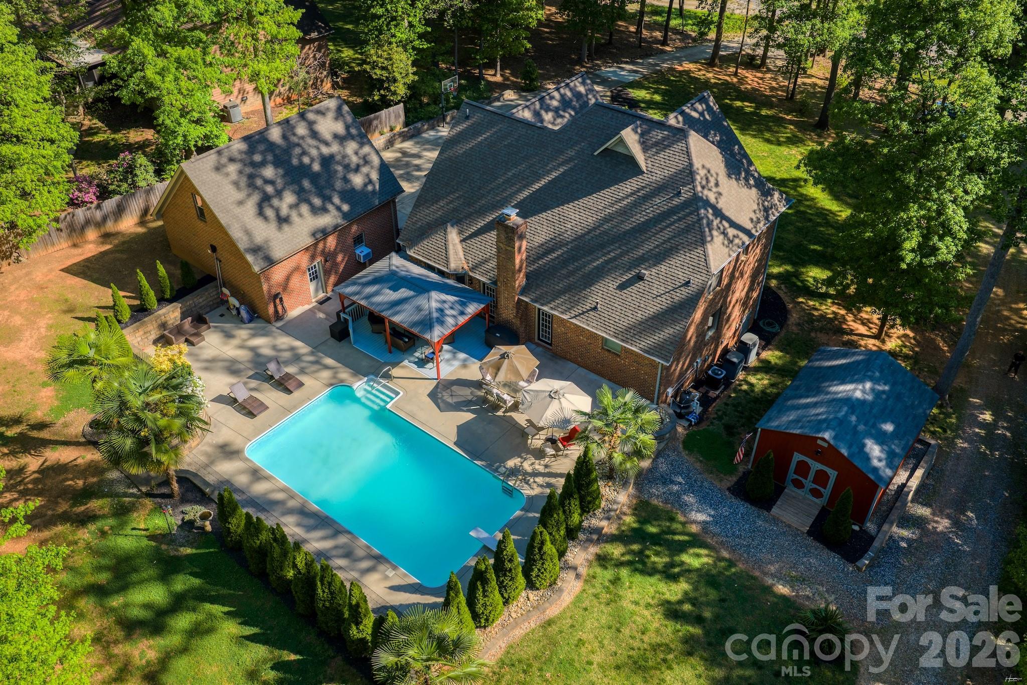 623 Normandy Road Mooresville, NC 28117 - Photo 3 of 48