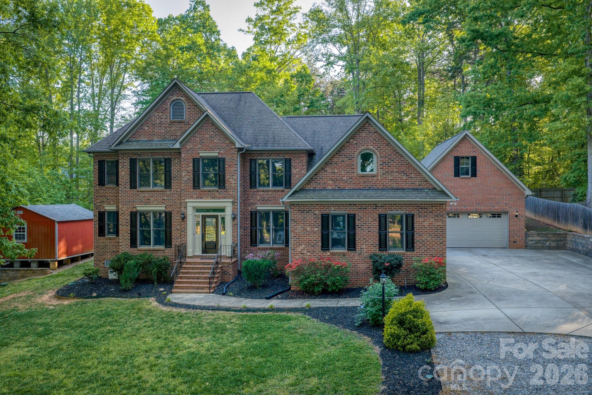 623 Normandy Road Mooresville, NC 28117 - Photo 4 of 48