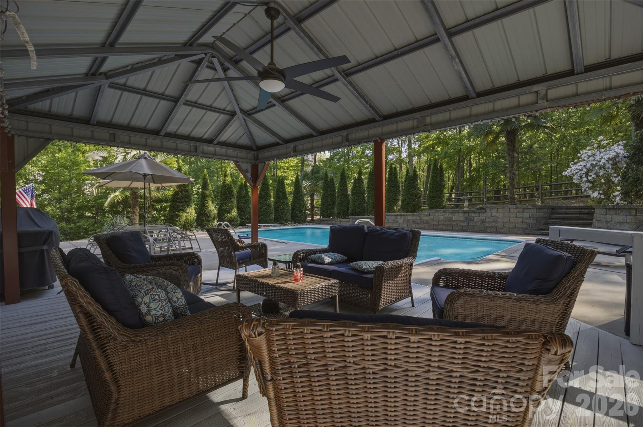 623 Normandy Road Mooresville, NC 28117 - Photo 42 of 48