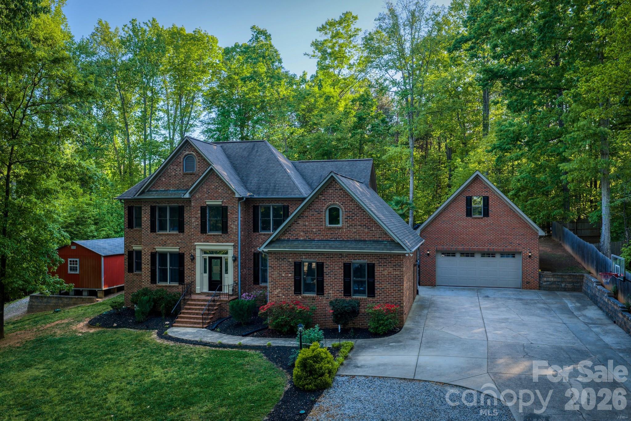 623 Normandy Road Mooresville, NC 28117 - Photo 5 of 48
