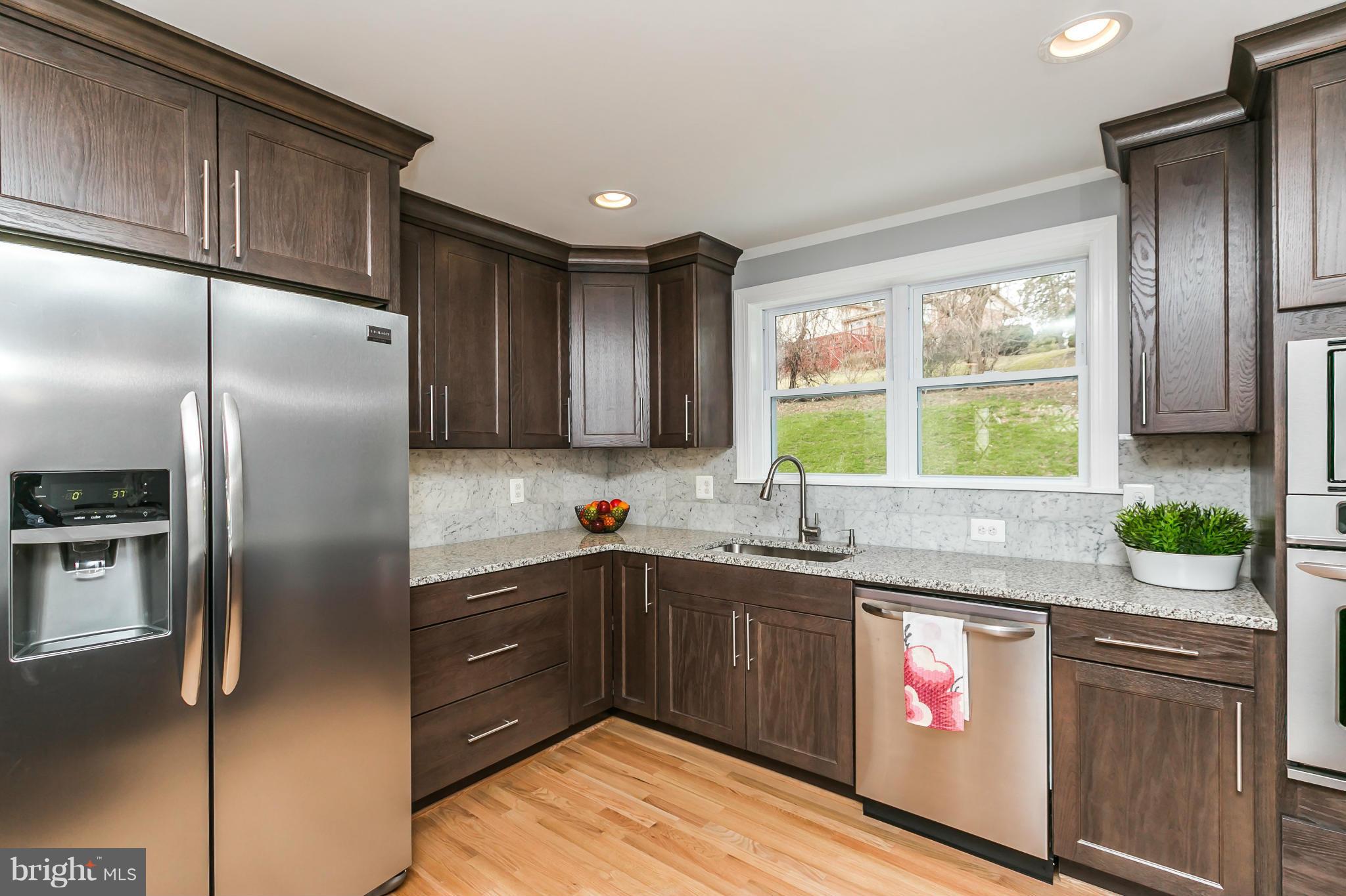 236 West Timonium Road Lutherville-Timonium, MD 21093 - Photo 11 of 30 Kitchen