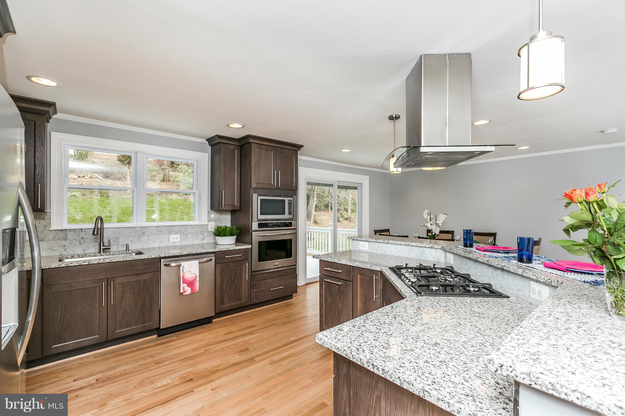 236 West Timonium Road Lutherville-Timonium, MD 21093 - Photo 12 of 30 Kitchen