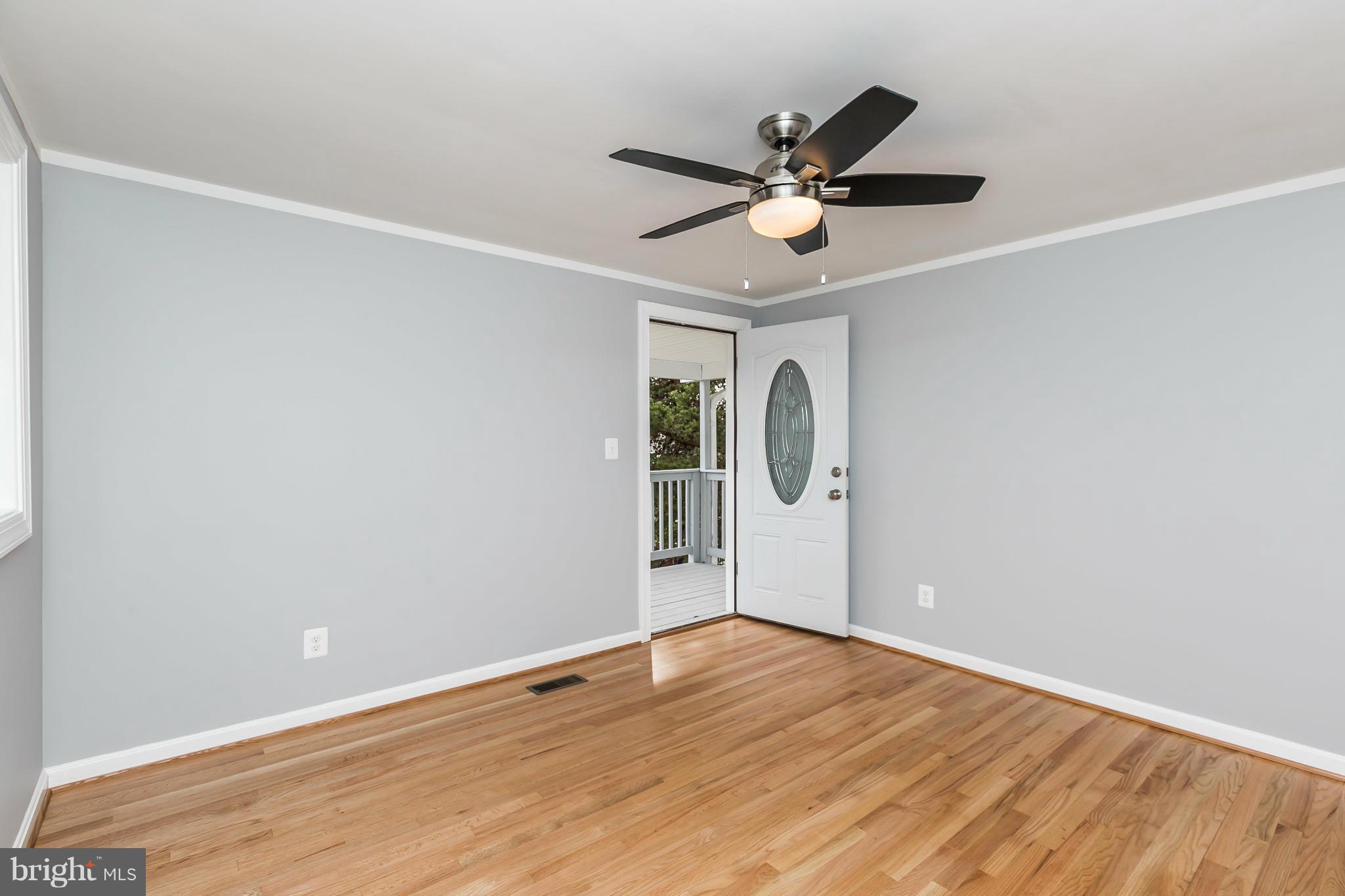 236 West Timonium Road Lutherville-Timonium, MD 21093 - Photo 13 of 30 Bedroom #2