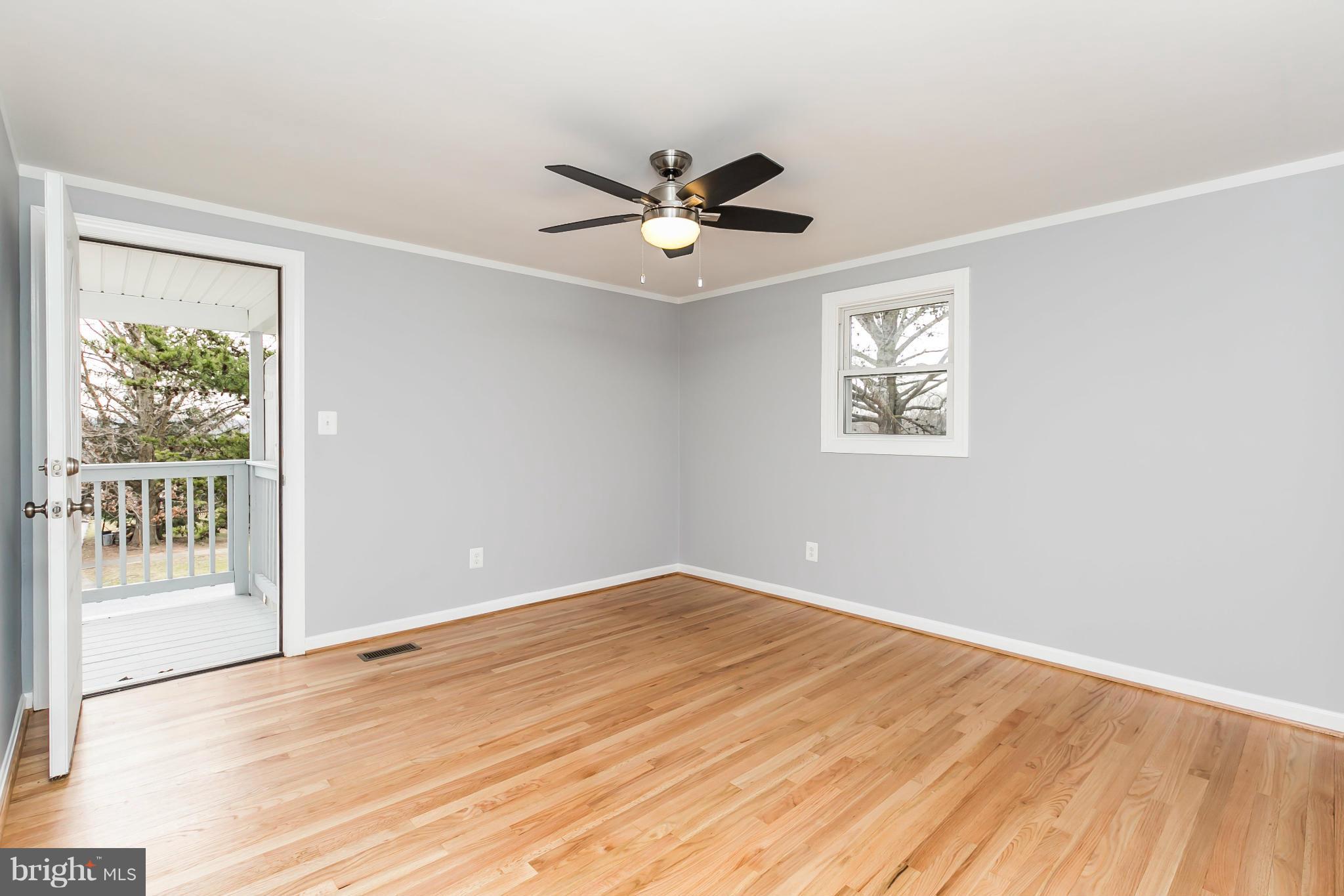 236 West Timonium Road Lutherville-Timonium, MD 21093 - Photo 14 of 30 Bedroom #3