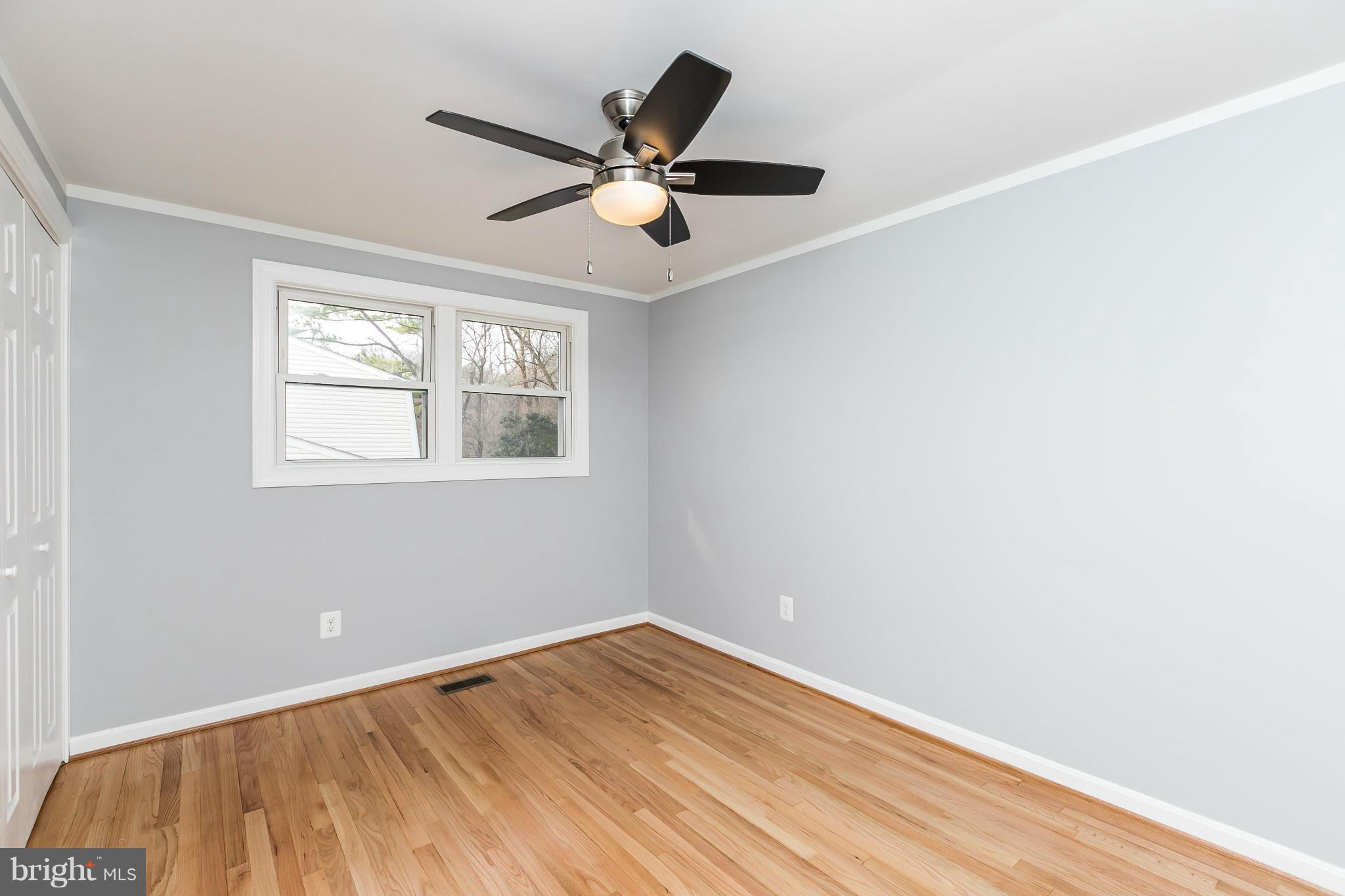 236 West Timonium Road Lutherville-Timonium, MD 21093 - Photo 15 of 30 Bedroom #4