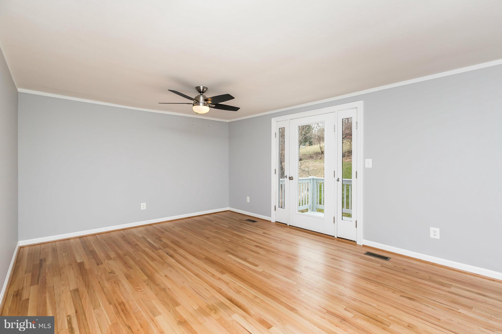 236 West Timonium Road Lutherville-Timonium, MD 21093 - Photo 17 of 30 Bedroom (Master)