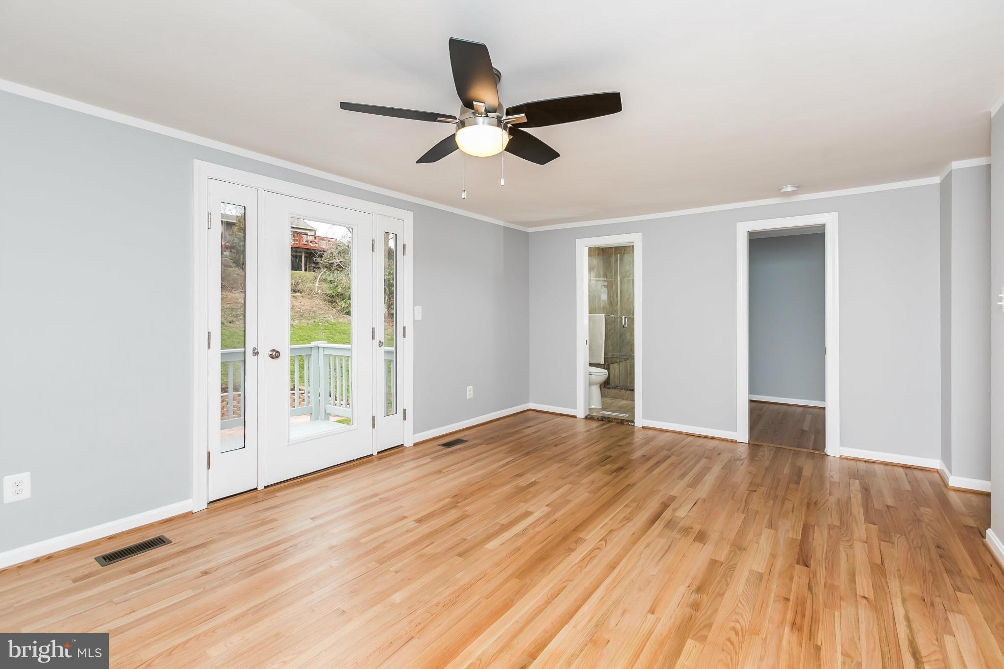 236 West Timonium Road Lutherville-Timonium, MD 21093 - Photo 18 of 30 Bedroom (Master)