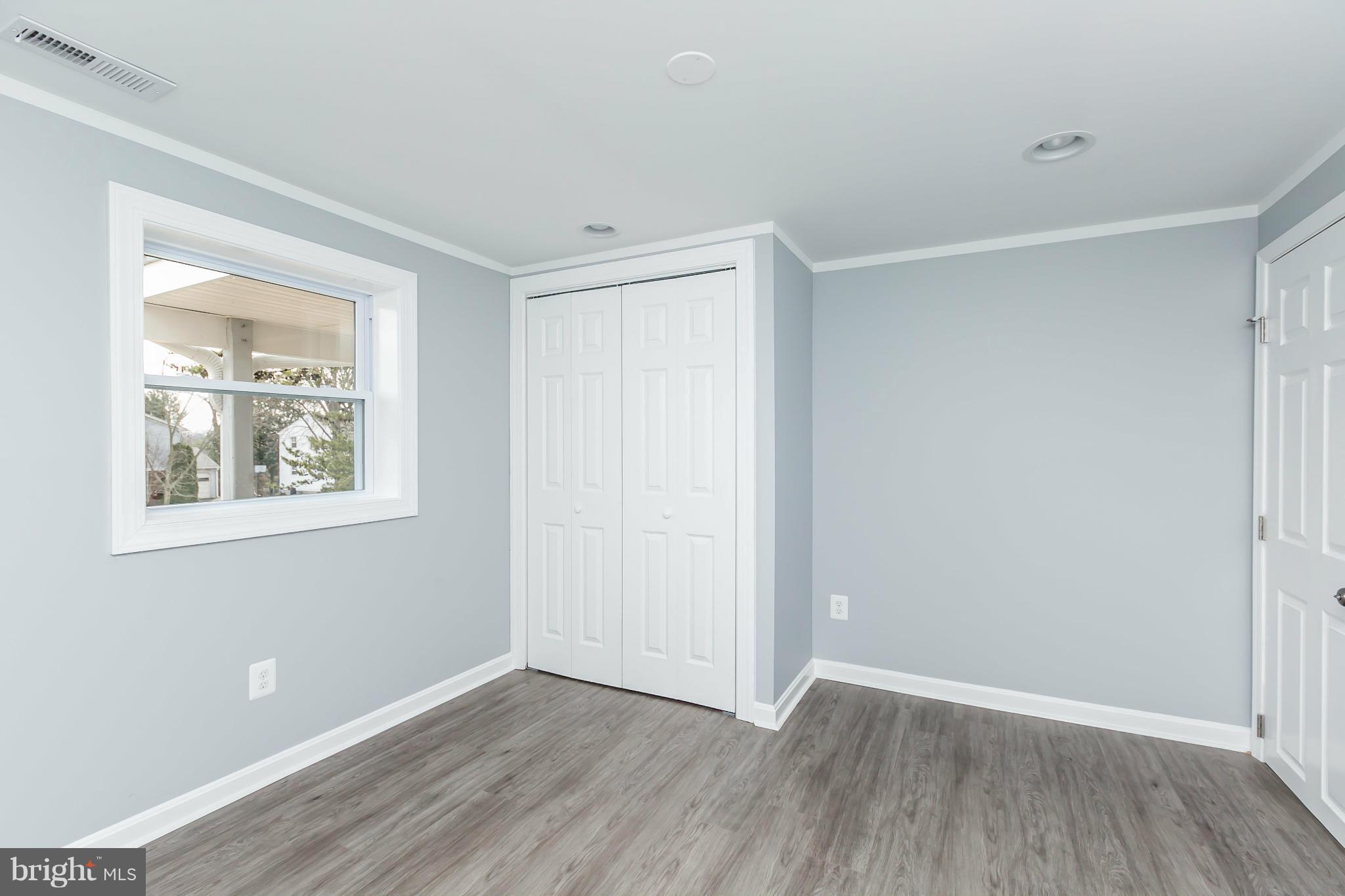 236 West Timonium Road Lutherville-Timonium, MD 21093 - Photo 22 of 30 Bedroom #5