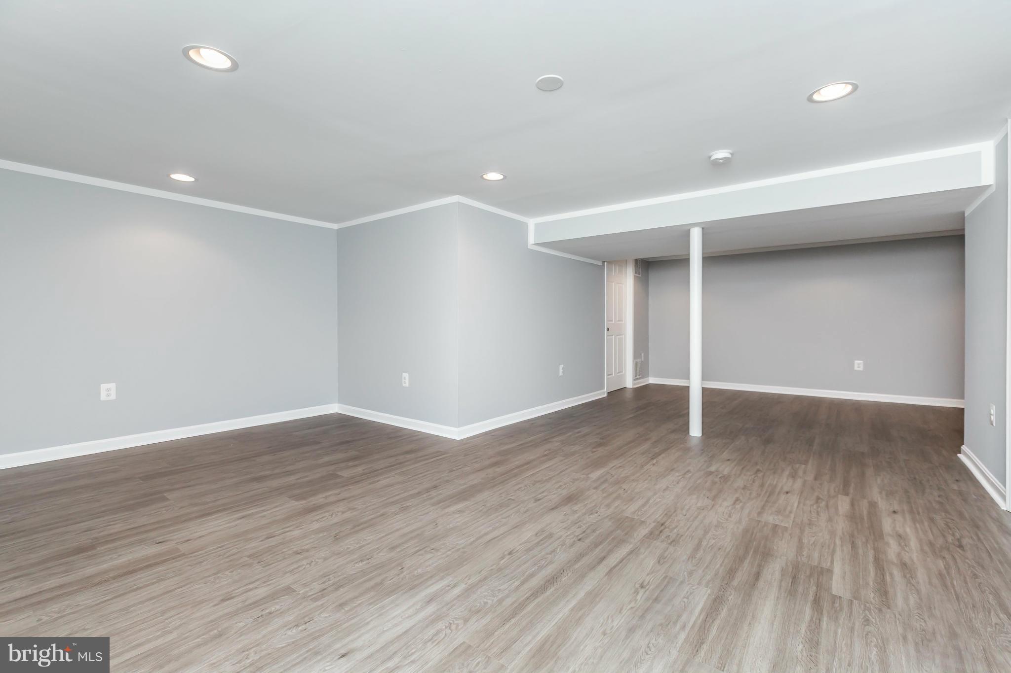 236 West Timonium Road Lutherville-Timonium, MD 21093 - Photo 24 of 30 Finished Basement