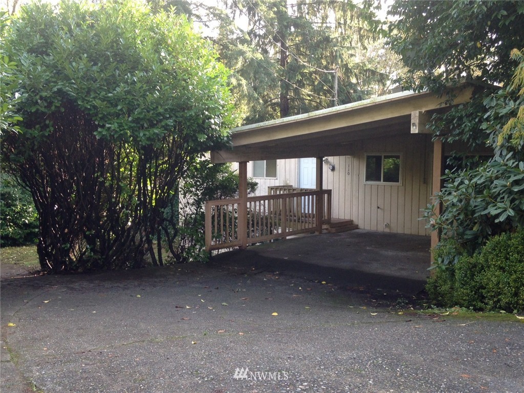 110 243rd Place Southeast Bothell, WA 98021 - Photo 1 of 9