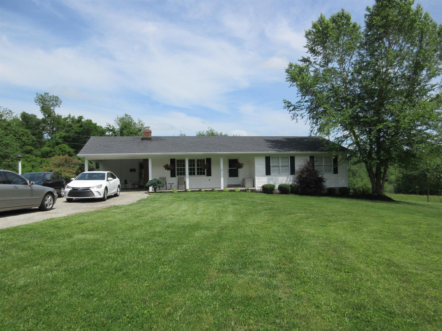 2510 Miller Hunt Road Winchester, KY 40391 - Photo 5 of 47 Photo 5