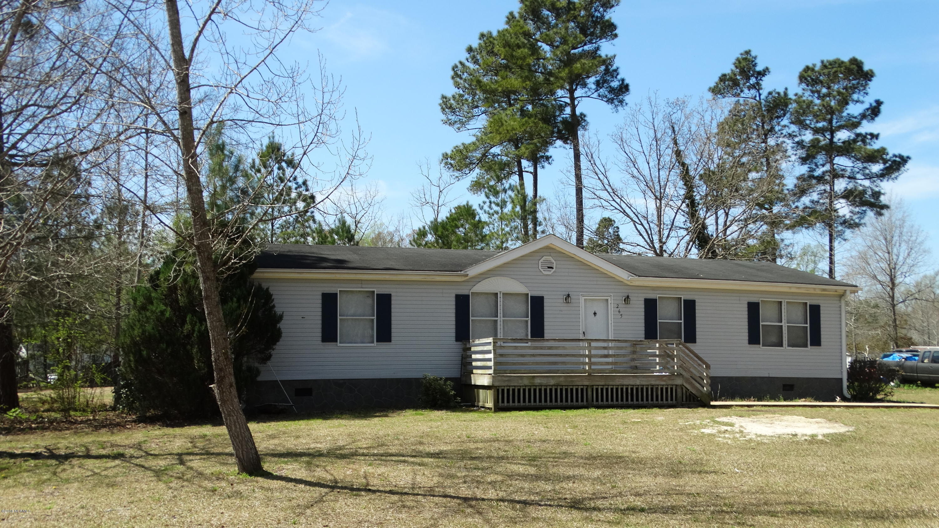 265 Brantham Road Burgaw, NC 28425 - Photo 1 of 18 DSC04500