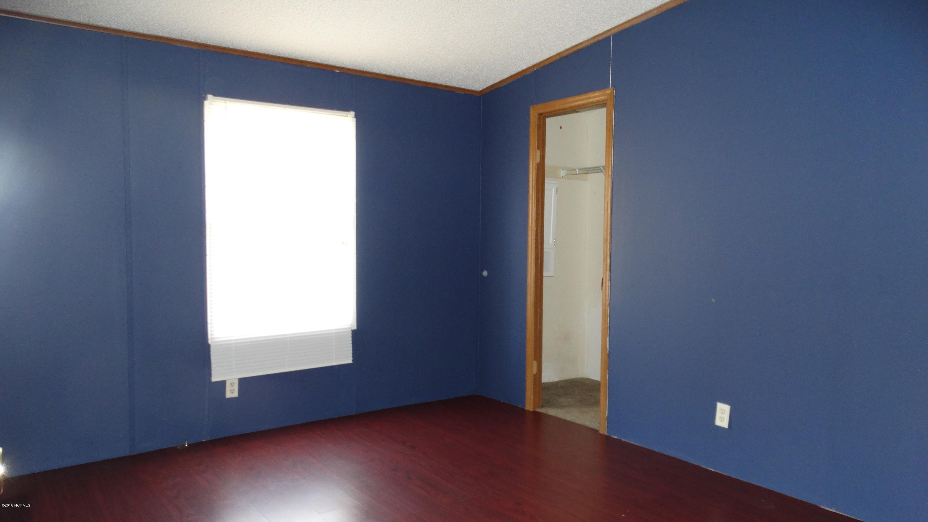 265 Brantham Road Burgaw, NC 28425 - Photo 14 of 18 Bedroom 3