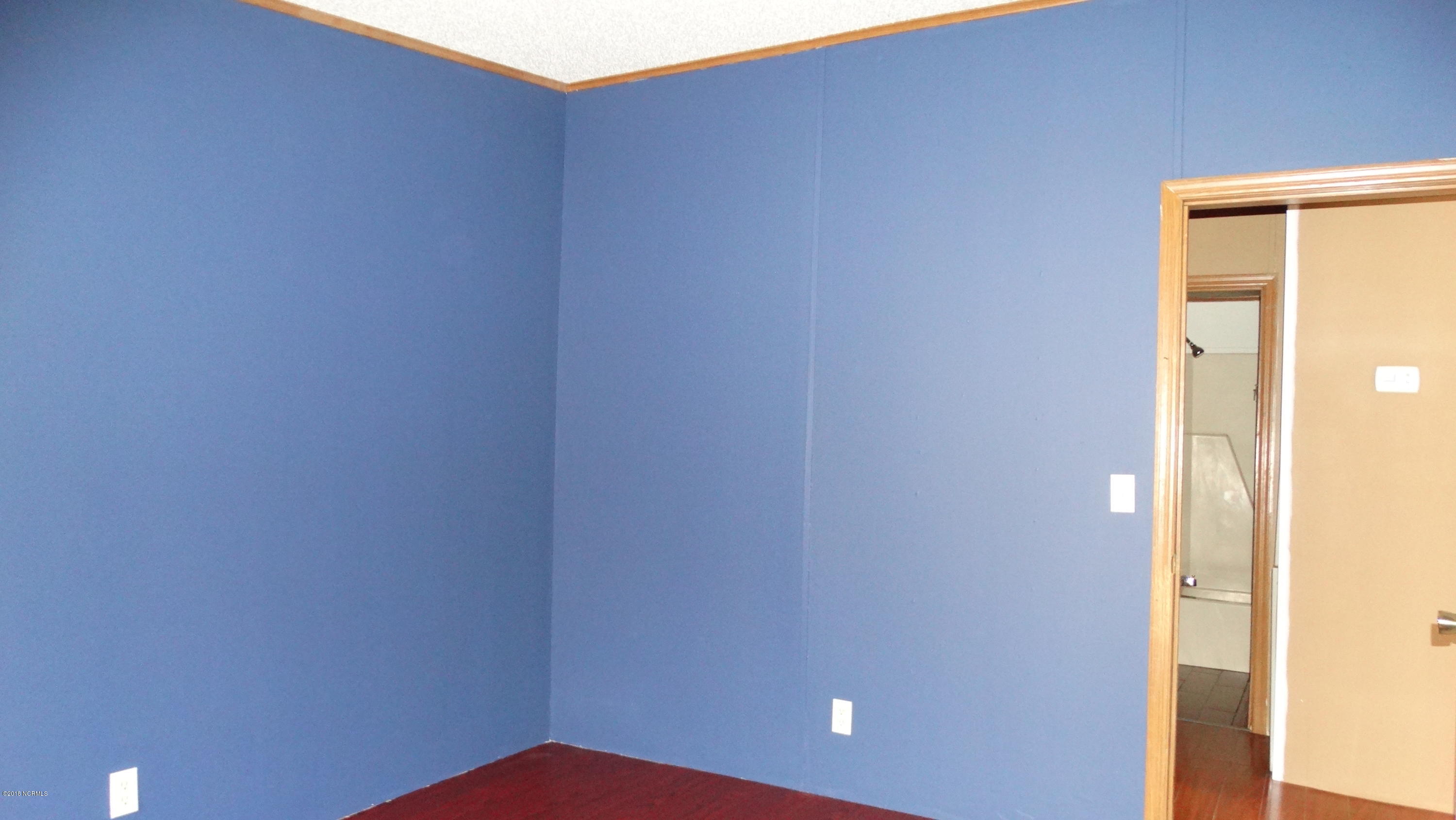 265 Brantham Road Burgaw, NC 28425 - Photo 15 of 18 Bedroom 3