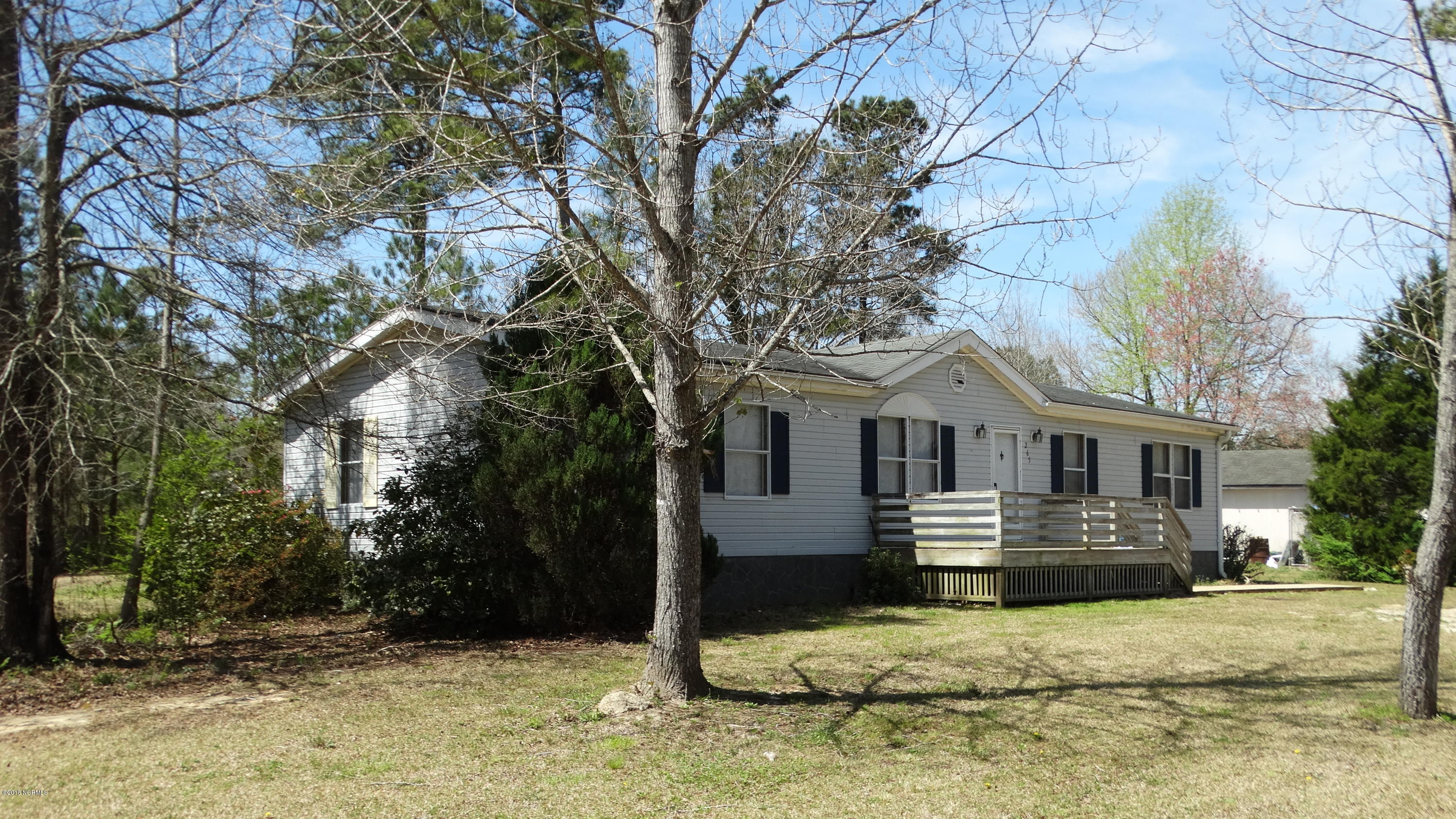 265 Brantham Road Burgaw, NC 28425 - Photo 2 of 18 DSC04499