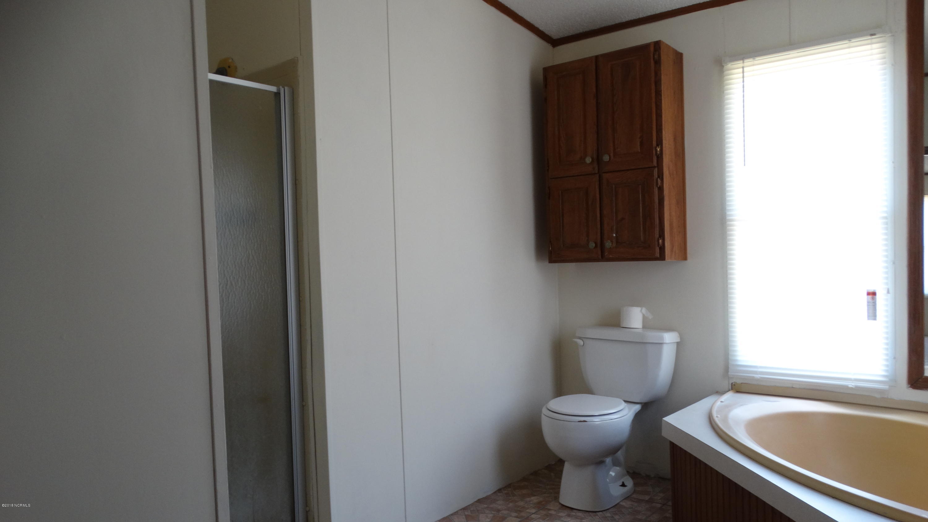 265 Brantham Road Burgaw, NC 28425 - Photo 6 of 18 Master Bath