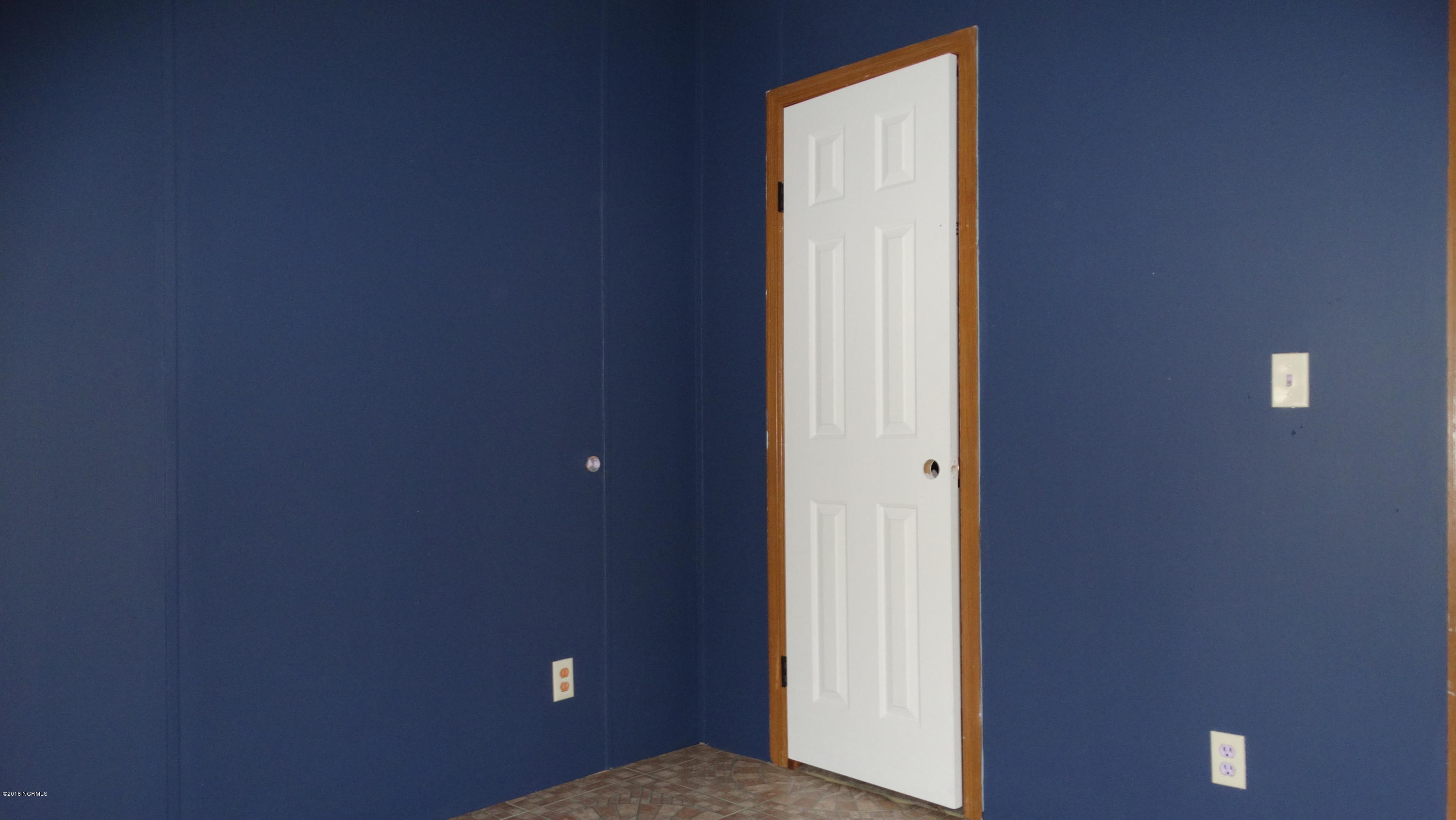 265 Brantham Road Burgaw, NC 28425 - Photo 8 of 18 Bedroom 2