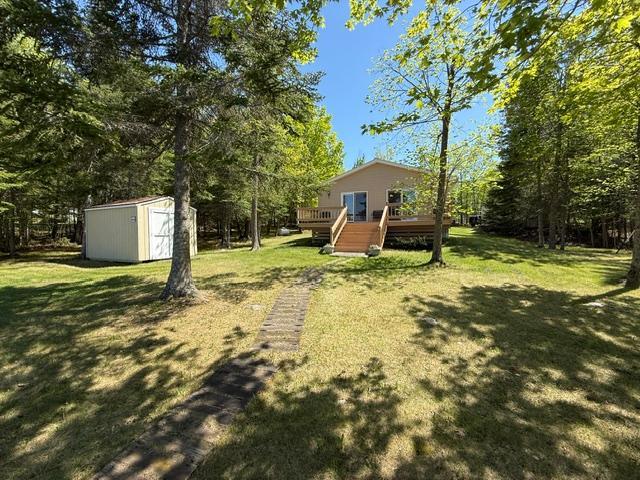 1171 South Gull Lake Road Southwest Tenstrike, MN 56683 - Photo 3 of 39