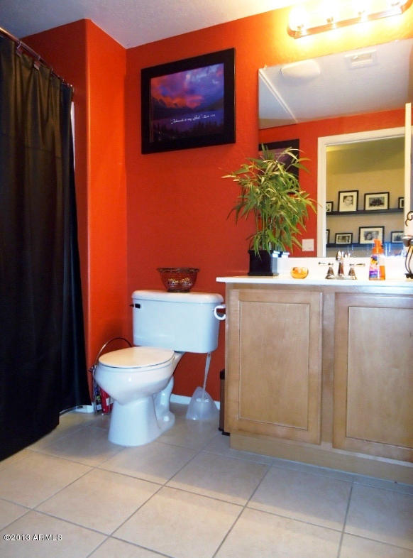 3250 West Greenway Road, Unit 151 Phoenix, AZ 85053 - Photo 14 of 17 Bath2