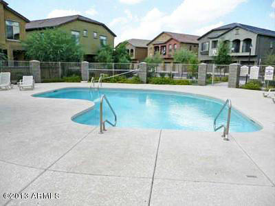 3250 West Greenway Road, Unit 151 Phoenix, AZ 85053 - Photo 17 of 17 Community Pool