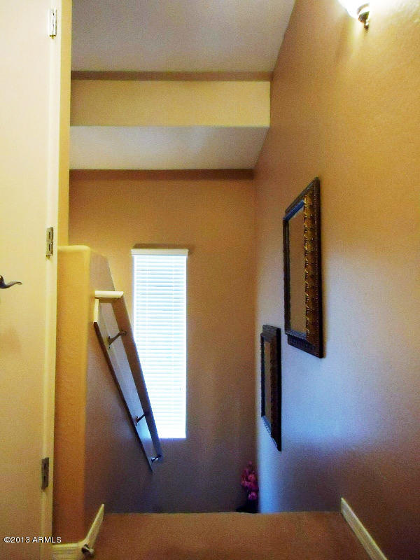 3250 West Greenway Road, Unit 151 Phoenix, AZ 85053 - Photo 6 of 17 Stairway1