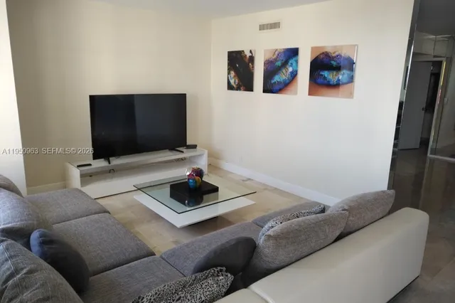 $2,575 | 500 Three Islands Boulevard, Unit 918, Hallandale Beach, FL 33009