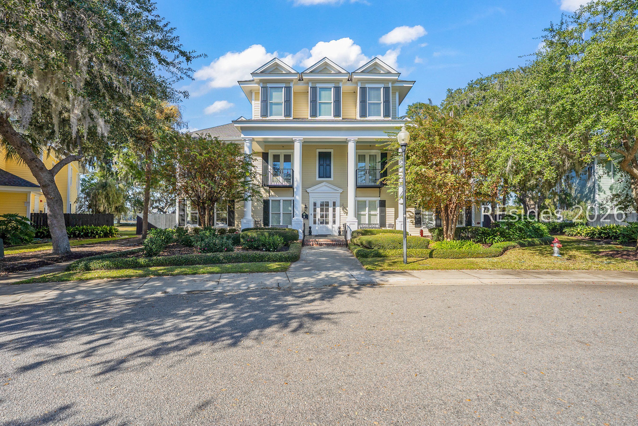 5 Rising Tide Drive, Unit 5P Beaufort, SC 29902 - Photo 2 of 83