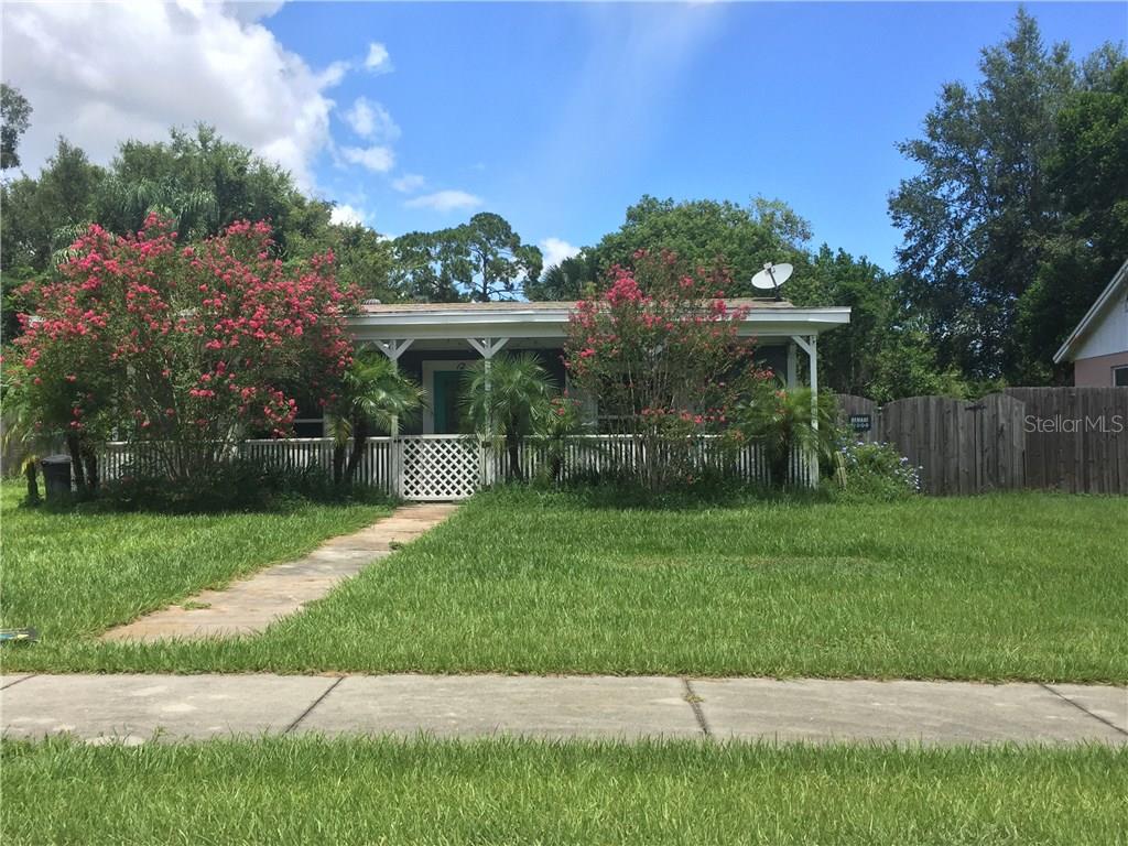 12 Valencia Road DeBary, FL 32713 - Photo 1 of 1