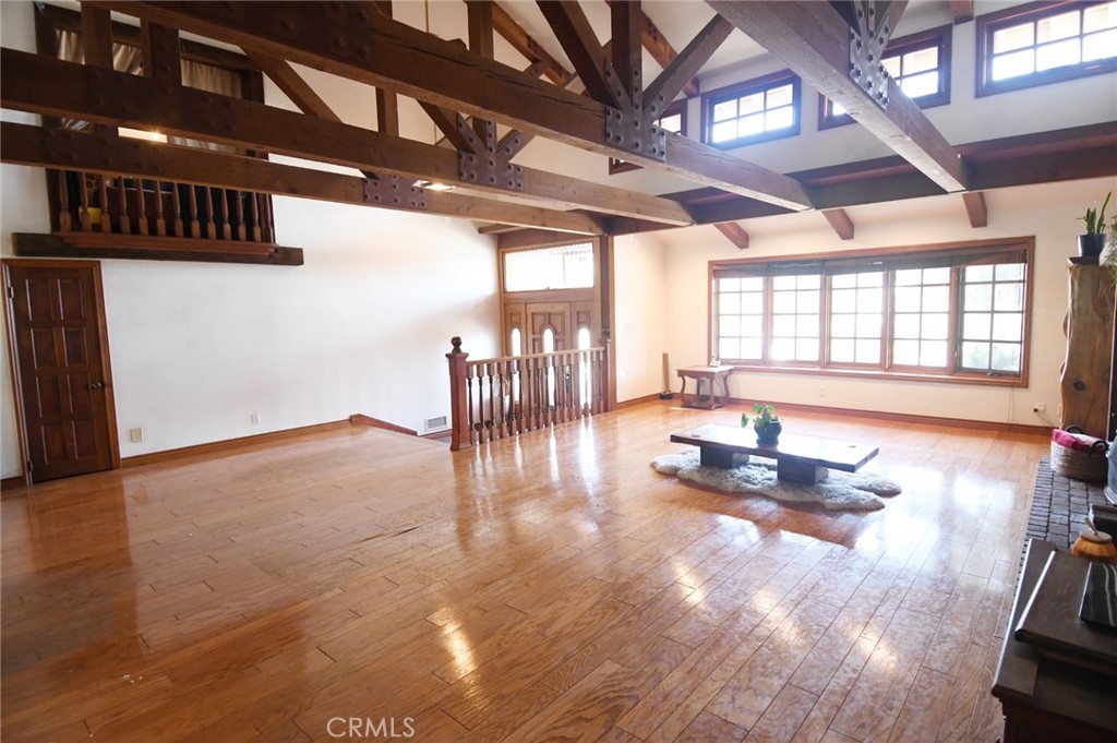 5621 Alwick Place Brea, CA 92821 - Photo 11 of 43 a living room with furniture and a flat screen tv