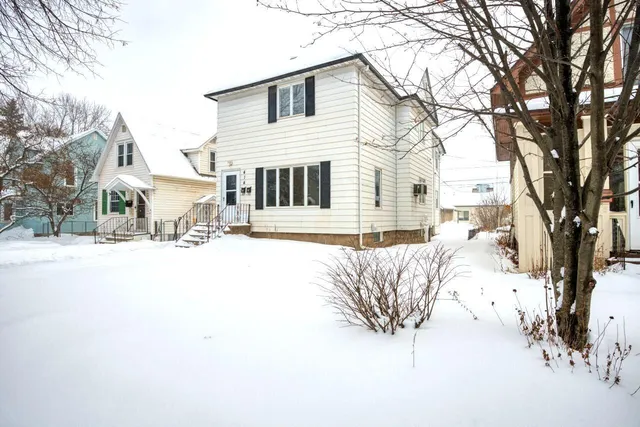 $110,000 | 414 9th Street South, Virginia, MN 55792