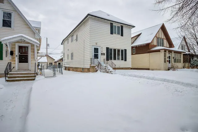 $110,000 | 414 9th Street South, Virginia, MN 55792