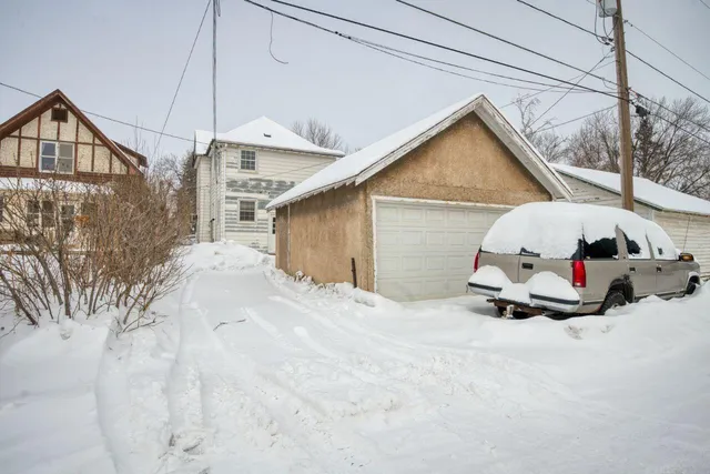 $110,000 | 414 9th Street South, Virginia, MN 55792